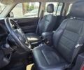 Красный Джип Патриот, объемом двигателя 2 л и пробегом 93 тыс. км за 12500 $, фото 13 на Automoto.ua