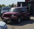 Красный Джип Патриот, объемом двигателя 2 л и пробегом 93 тыс. км за 12500 $, фото 3 на Automoto.ua