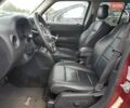 Красный Джип Патриот, объемом двигателя 2.4 л и пробегом 178 тыс. км за 800 $, фото 6 на Automoto.ua
