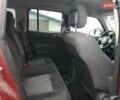 Красный Джип Патриот, объемом двигателя 2.36 л и пробегом 135 тыс. км за 800 $, фото 9 на Automoto.ua