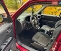 Красный Джип Патриот, объемом двигателя 2 л и пробегом 270 тыс. км за 9500 $, фото 7 на Automoto.ua