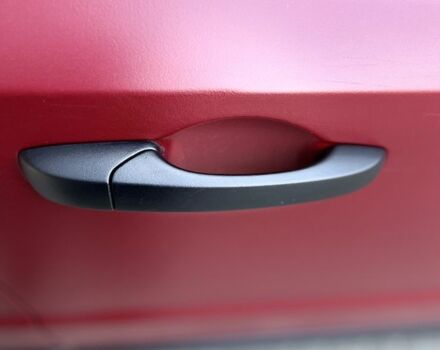 Красный Джип Патриот, объемом двигателя 2.4 л и пробегом 199 тыс. км за 12500 $, фото 19 на Automoto.ua