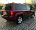 Джип Патриот 2015 в Сокинянах на Automoto.ua Красный Джип Патриот, объемом двигателя 2.4 л и пробегом 150 тыс. км за 10250 $, фото 5 на Automoto.ua