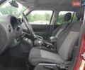 Красный Джип Патриот, объемом двигателя 2.36 л и пробегом 135 тыс. км за 800 $, фото 6 на Automoto.ua