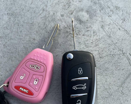 Красный Джип Патриот, объемом двигателя 2.36 л и пробегом 132 тыс. км за 11000 $, фото 17 на Automoto.ua