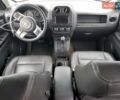 Красный Джип Патриот, объемом двигателя 2.4 л и пробегом 178 тыс. км за 800 $, фото 7 на Automoto.ua