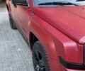 Красный Джип Патриот, объемом двигателя 2.4 л и пробегом 199 тыс. км за 12500 $, фото 5 на Automoto.ua