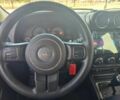 Червоний Джип Patriot, об'ємом двигуна 2 л та пробігом 120 тис. км за 7600 $, фото 7 на Automoto.ua