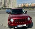 Красный Джип Патриот, объемом двигателя 2.4 л и пробегом 220 тыс. км за 8500 $, фото 7 на Automoto.ua