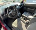 Красный Джип Патриот, объемом двигателя 2.4 л и пробегом 161 тыс. км за 11290 $, фото 6 на Automoto.ua