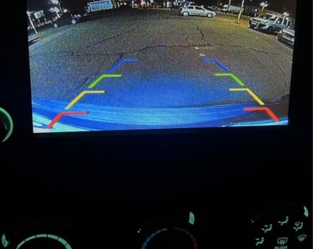 Красный Джип Патриот, объемом двигателя 2.4 л и пробегом 199 тыс. км за 12500 $, фото 3 на Automoto.ua