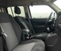 Красный Джип Патриот, объемом двигателя 2.4 л и пробегом 161 тыс. км за 8750 $, фото 11 на Automoto.ua