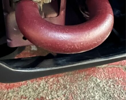 Красный Джип Патриот, объемом двигателя 2.4 л и пробегом 199 тыс. км за 12500 $, фото 2 на Automoto.ua