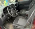 Красный Джип Патриот, объемом двигателя 2.36 л и пробегом 44 тыс. км за 12499 $, фото 1 на Automoto.ua