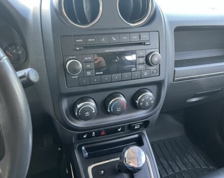 Красный Джип Патриот, объемом двигателя 0 л и пробегом 139 тыс. км за 10999 $, фото 6 на Automoto.ua