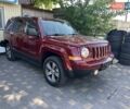 Красный Джип Патриот, объемом двигателя 2.36 л и пробегом 139 тыс. км за 10499 $, фото 25 на Automoto.ua