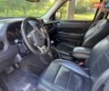 Червоний Джип Patriot, об'ємом двигуна 2 л та пробігом 101 тис. км за 10490 $, фото 10 на Automoto.ua