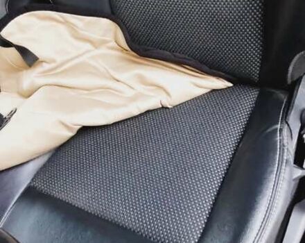 Красный Джип Патриот, объемом двигателя 2.36 л и пробегом 170 тыс. км за 12500 $, фото 8 на Automoto.ua