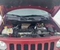 Червоний Джип Patriot, об'ємом двигуна 2 л та пробігом 138 тис. км за 12500 $, фото 8 на Automoto.ua