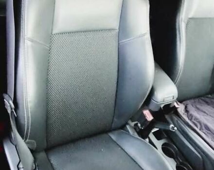 Красный Джип Патриот, объемом двигателя 2.36 л и пробегом 170 тыс. км за 12500 $, фото 7 на Automoto.ua