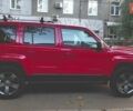 Красный Джип Патриот, объемом двигателя 2.36 л и пробегом 170 тыс. км за 12500 $, фото 5 на Automoto.ua