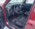 Красный Джип Патриот, объемом двигателя 2 л и пробегом 138 тыс. км за 11100 $, фото 14 на Automoto.ua