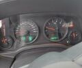Красный Джип Патриот, объемом двигателя 2 л и пробегом 138 тыс. км за 11100 $, фото 15 на Automoto.ua