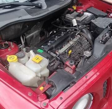 Джип Патриот 2016 в Кривом Роге на Automoto.ua Красный Джип Патриот, объемом двигателя 2 л и пробегом 86 тыс. км за 12000 $, фото 22 на Automoto.ua