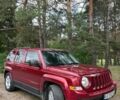 Красный Джип Патриот, объемом двигателя 2 л и пробегом 203 тыс. км за 11500 $, фото 2 на Automoto.ua