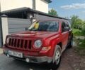 Красный Джип Патриот, объемом двигателя 2 л и пробегом 160 тыс. км за 8900 $, фото 2 на Automoto.ua