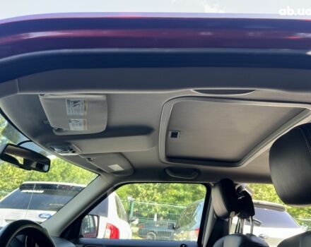 Красный Джип Патриот, объемом двигателя 0 л и пробегом 139 тыс. км за 10999 $, фото 10 на Automoto.ua