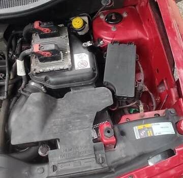 Джип Патриот 2016 в Кривом Роге на Automoto.ua Красный Джип Патриот, объемом двигателя 2 л и пробегом 86 тыс. км за 12000 $, фото 18 на Automoto.ua