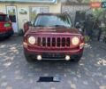 Красный Джип Патриот, объемом двигателя 2.36 л и пробегом 139 тыс. км за 10499 $, фото 24 на Automoto.ua