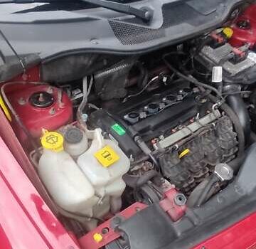 Джип Патриот 2016 в Кривом Роге на Automoto.ua Красный Джип Патриот, объемом двигателя 2 л и пробегом 86 тыс. км за 12000 $, фото 19 на Automoto.ua