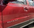 Червоний Джип Patriot, об'ємом двигуна 2 л та пробігом 9 тис. км за 13000 $, фото 4 на Automoto.ua