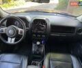 Червоний Джип Patriot, об'ємом двигуна 2 л та пробігом 101 тис. км за 10490 $, фото 18 на Automoto.ua