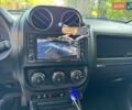 Червоний Джип Patriot, об'ємом двигуна 2 л та пробігом 101 тис. км за 10490 $, фото 13 на Automoto.ua