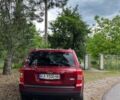 Красный Джип Патриот, объемом двигателя 2 л и пробегом 203 тыс. км за 11500 $, фото 11 на Automoto.ua