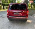 Червоний Джип Patriot, об'ємом двигуна 2 л та пробігом 101 тис. км за 10490 $, фото 5 на Automoto.ua
