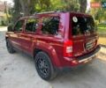 Червоний Джип Patriot, об'ємом двигуна 2 л та пробігом 101 тис. км за 10490 $, фото 6 на Automoto.ua