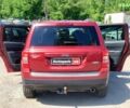 Красный Джип Патриот, объемом двигателя 2 л и пробегом 163 тыс. км за 11390 $, фото 13 на Automoto.ua