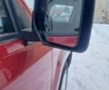 Красный Джип Патриот, объемом двигателя 2 л и пробегом 138 тыс. км за 11100 $, фото 9 на Automoto.ua