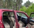 Красный Джип Патриот, объемом двигателя 2 л и пробегом 203 тыс. км за 11500 $, фото 5 на Automoto.ua