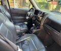 Червоний Джип Patriot, об'ємом двигуна 2 л та пробігом 101 тис. км за 10490 $, фото 20 на Automoto.ua