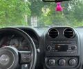 Красный Джип Патриот, объемом двигателя 2 л и пробегом 203 тыс. км за 11500 $, фото 9 на Automoto.ua