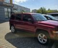 Красный Джип Патриот, объемом двигателя 2.4 л и пробегом 193 тыс. км за 8799 $, фото 7 на Automoto.ua
