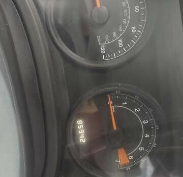 Джип Патриот 2016 в Кривом Роге на Automoto.ua Красный Джип Патриот, объемом двигателя 2 л и пробегом 86 тыс. км за 12000 $, фото 23 на Automoto.ua