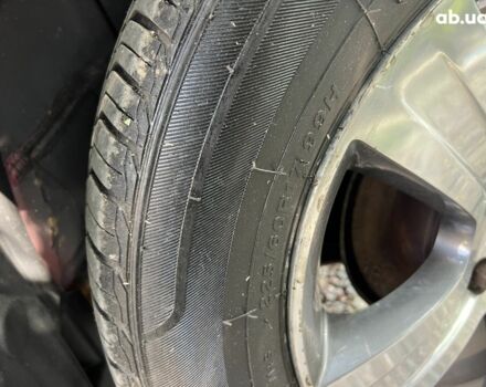 Красный Джип Патриот, объемом двигателя 0 л и пробегом 139 тыс. км за 10999 $, фото 12 на Automoto.ua