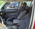 Красный Джип Патриот, объемом двигателя 2.4 л и пробегом 193 тыс. км за 8799 $, фото 4 на Automoto.ua