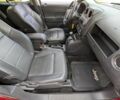 Красный Джип Патриот, объемом двигателя 2.4 л и пробегом 59 тыс. км за 4600 $, фото 11 на Automoto.ua